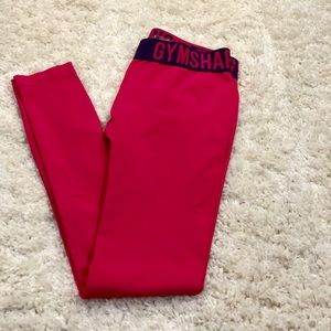 Gymshark fit leggings